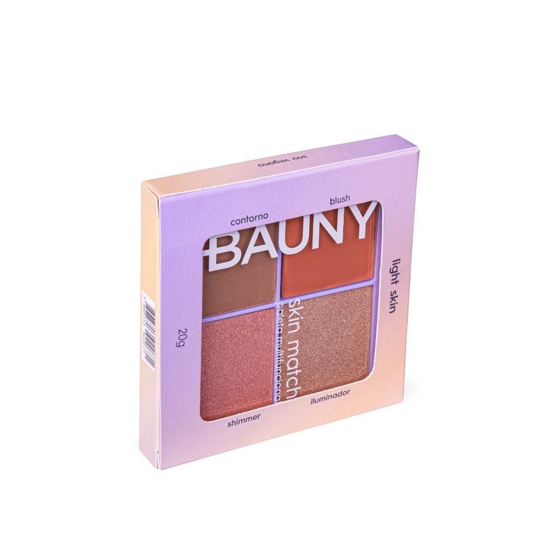 Paleta-Multifuncional-24g-Skin-Match-Clara---Bauny-Cosmeticos-797483