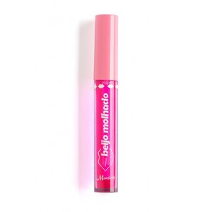 Gloss Beijo Molhado Chiclete - Marchetti