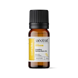 Oleo Essencial 10ml Copaiba - Labotrat