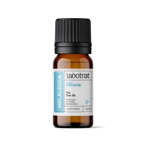Oleo Essencial 10ml Melaleuca - Labotrat