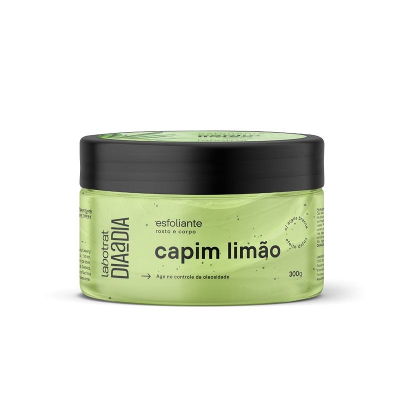 Esfoliante-Corpo-e-Rosto-300g-Dia-a-Dia-Capim-Limao---Labotrat-794304