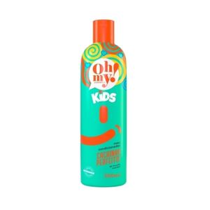 Condicionador 300ml Kids Cachinho Perfeito - Oh My