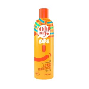 Condicionador 300ml Kids Lisinho Fantastico - Oh My