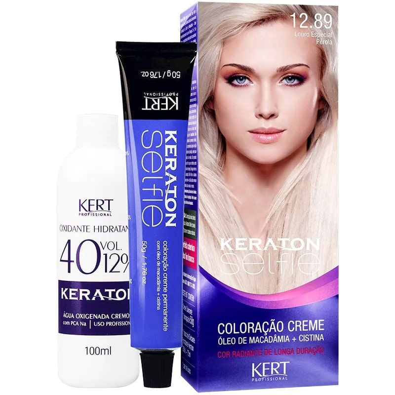 Tinta-Keraton-Selfie-50g-12.89-Louro-Escuro-Perola---Kert-658871