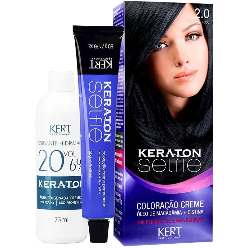 Tinta-Keraton-Selfie-50g-2.0-Preto-Azulado---Kert-658642