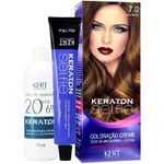 Tinta-Keraton-Selfie-50g-7.0-Louro-Medio---Kert-658693