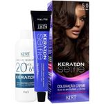 Tinta-Keraton-Selfie-50g-5.0-Castanho-Claro---Kert-658677