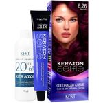 Tinta-Keraton-Selfie-50g-6.26-Marsala---Kert-658880
