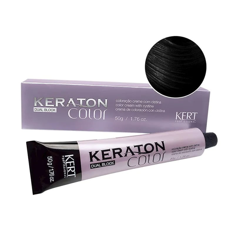Tinta-Keraton-Dual-Block-50g-1.0-Preto---Kert-579670
