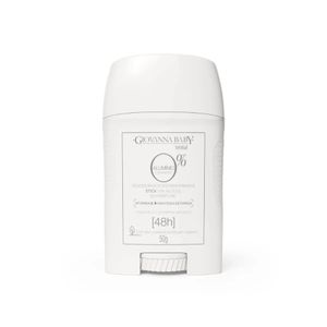 Desodorante Stick 50g Neutral 0 Aluminio - Giovanna Baby
