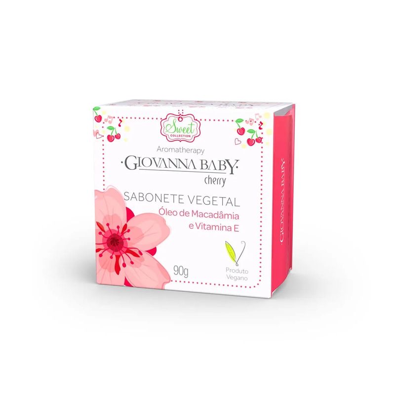 Sabonete-Vegetal-90g-Cherry---Giovanna-Baby-792295