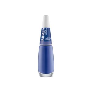 Esmalte Cremoso a Cor Da Sua Moda 7,5ml Vivencia - Impala