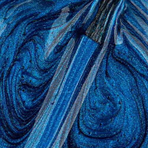 Esmalte Cremoso Ju Paes 7,5ml Metal Like Potencia Maxima - Impala