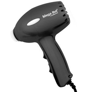 Aparelho Pedicuro Compact Preto 220v - Mega Bell