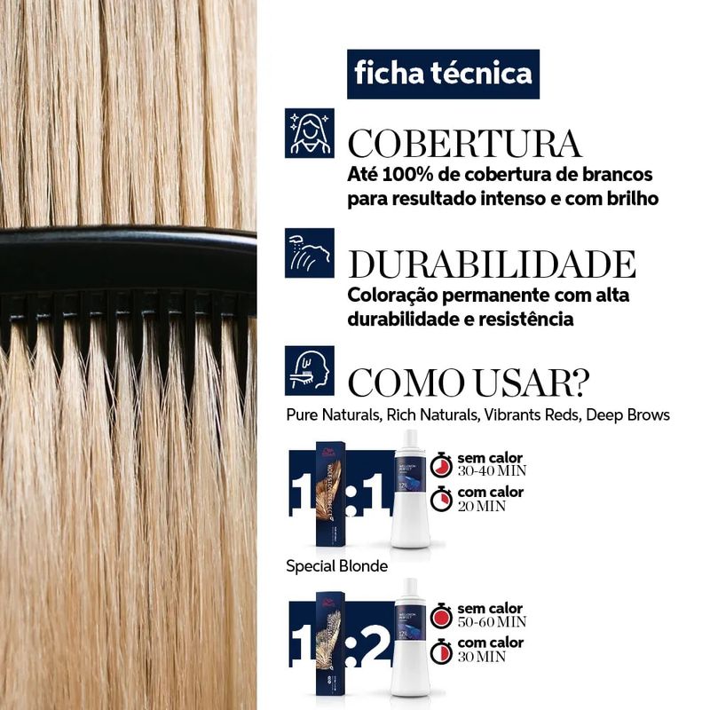 Tinta-Koleston-Perfect-Pure-Naturals-60ml-50---Wella-Profissional--801247