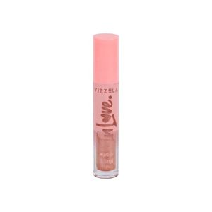 Gloss Labial In Love 3,5ml 08 Docinho - Vizzela