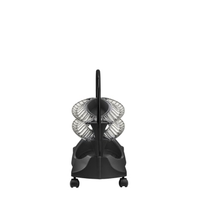 Carrinho-Aux-Smaltbell-2-Band-3361-1-Pint.-Preto---Dompel-Moveis-435449