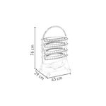 Carrinho-Aux-Smaltbell-4-Band-3386-C-Crom.-Tabaco---Dompel-Moveis-482358