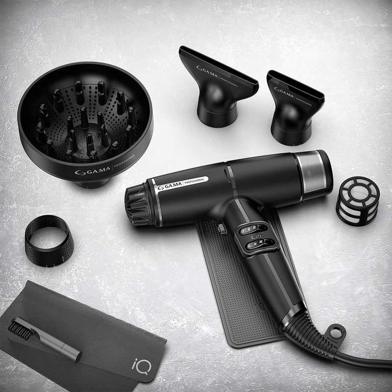 Secador-Profissional-Iq-Lite-Black-220V---Gama-801727
