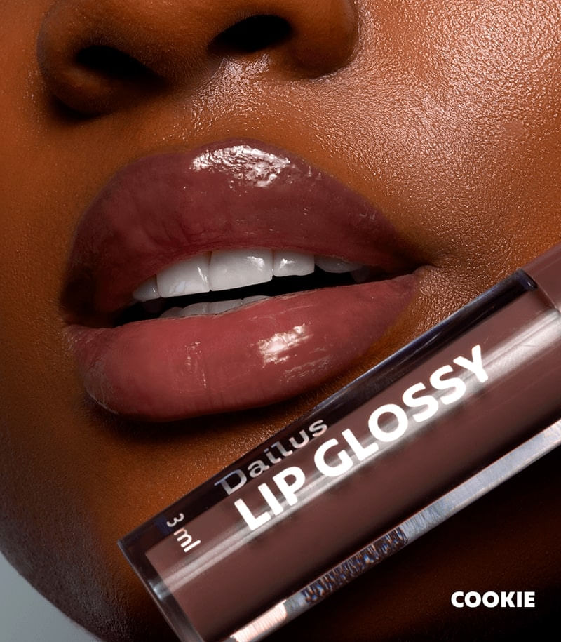 Lip-Glossy-3ml-Cookie---Dailus-800927