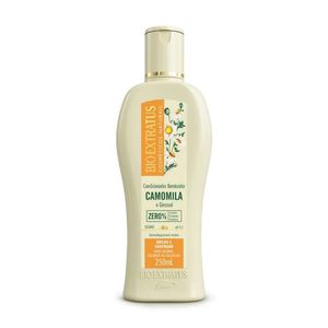 Condicionador 250ml Camomila - Bio Extratus