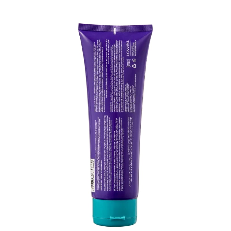 Shampoo-240ml-Dynamic---Lowell-802450