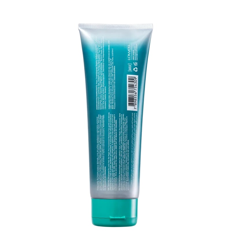 Shampoo-Funcional-240ml-Cacho-Magico---Lowell-802448