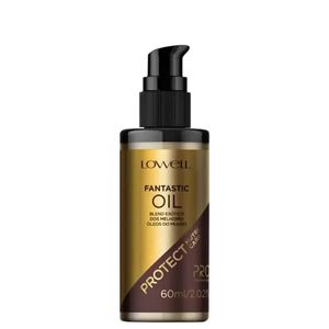 Oil Nutritivo 60ml Protect Nutri Micellar Oil - Lowell