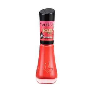 Esmalte 5f Soleil Sunset 8ml Onda de Calor - Vult