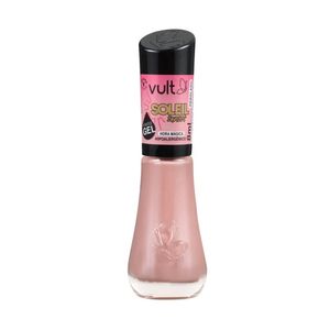 Esmalte 5f Soleil Sunset 8ml Hora Magica - Vult