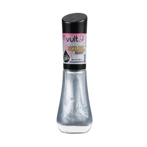 Esmalte 5f Soleil Sunset 8ml Brilho Unico - Vult