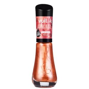 Esmalte 5f Amour 8ml Ato Carinho - Vult