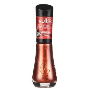 Esmalte 5f Amour 8ml Nosso Momento - Vult