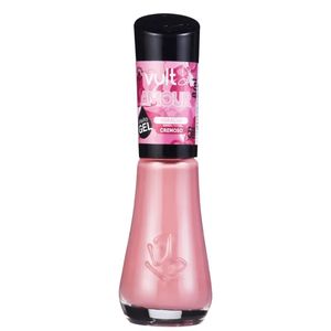 Esmalte 5f Amour 8ml Abraco - Vult