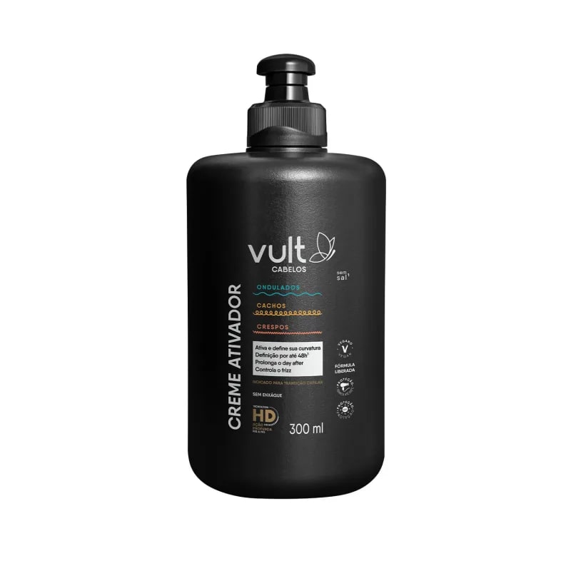 Creme-Ativador-de-Cachos-300ml-Cachos-e-Crepos---Vult-Cabelos-802703