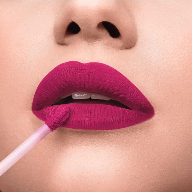 Batom-Liquido-Skinny-Matte-5ml-Pink-Peonia---Niina-Secrets-802329