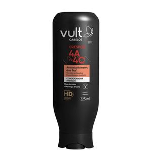 Condicionador 325ml Crespos - Vult Cabelos