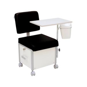 Cirandinha Vicenza Sem Acessorios Mdf Branco 3167 Kixiki