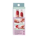 Unhas-Impress-Nail-Art-Young-Love---Kiss-Ny-797863