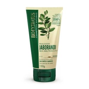 Finalizador 150g Jaborandi - Bio Extratus