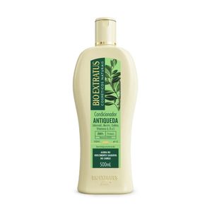 Condicionador 500ml Jaborandi - Bio Extratus