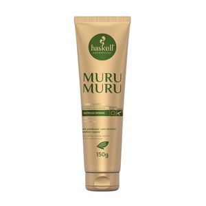 Leave In 150g Murumuru - Haskell