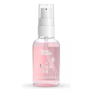 Oleo Serum Sublime 60ml Multibeneficios - Magic Beauty