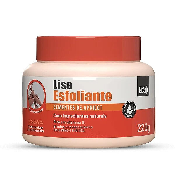 Creme-Esfoliante-Corporal-220g-Sementes-De-Apricot---Soft-Hair-723924