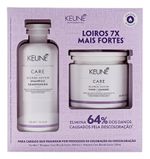 Kit-Shampoo-300ml---Mascara-200ml-Blonde-Savior-Keune-802383