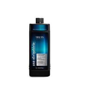Condicionador 1lt Uso Obrigatorio Truss