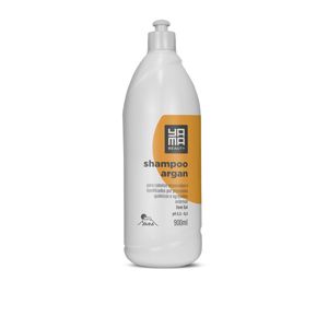 Shampoo 900ml Argan Oil - Yama