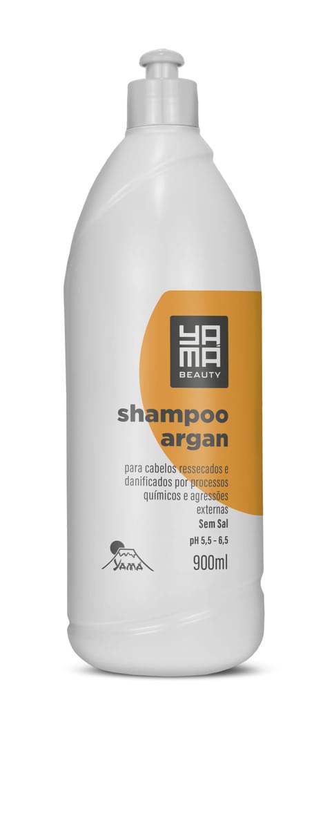 Shampoo-900ml-Argan-Oil---Yama-736350