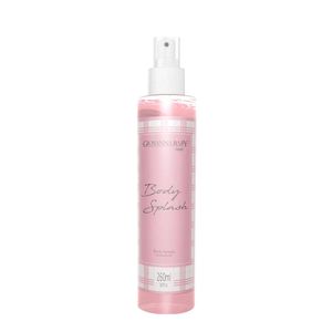 Body Splash Desodorante 260ml Classic - Giovanna Baby