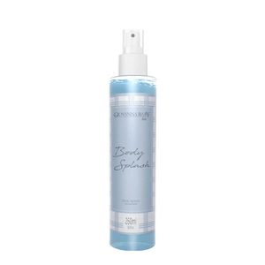 Body Splash Desodorante 260ml Blue - Giovanna Baby